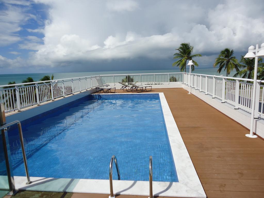 Jardins Do Atlantico Apartment Joao Pessoa Bagian luar foto