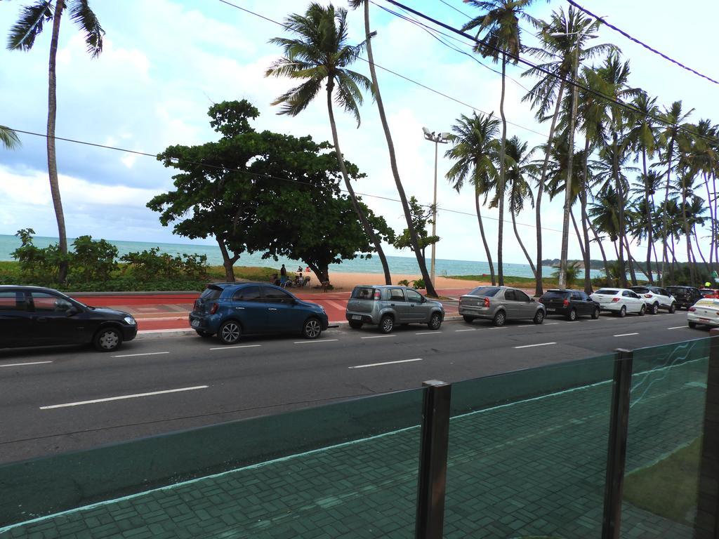 Jardins Do Atlantico Apartment Joao Pessoa Bagian luar foto