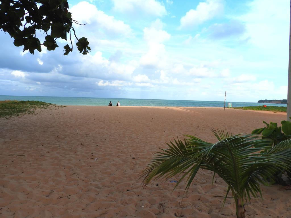 Jardins Do Atlantico Apartment Joao Pessoa Bagian luar foto